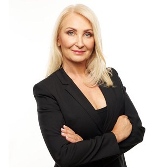 Pavla Jahodová