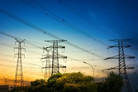 Převody energií