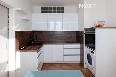 Prodej bytu 3+1 70 m², Na Honech III, Zlín