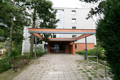 Prodej bytu 1+1 35 m², Družstevní, Zlín