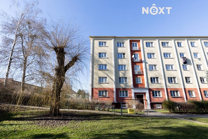 Prodej bytu 3+1 74 m², Benešovo nábřeží, Zlín