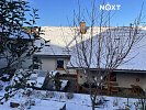 Prodej domu rodinný 130 m² pozemek 473 m², Vysoké Pole