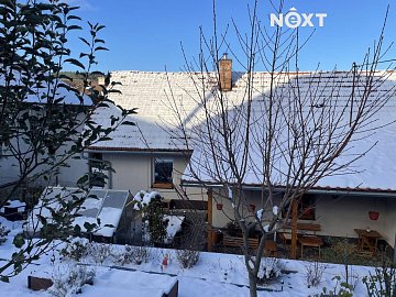 Prodej domu rodinný 130 m² pozemek 473 m², Vysoké Pole