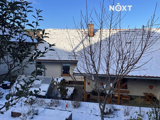 Prodej domu rodinný 130 m² pozemek 473 m², Vysoké Pole