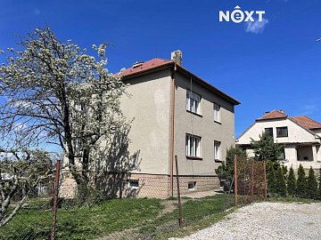 Prodej domu rodinný 250 m² pozemek 520 m², Velký Ořechov,Zlín,Zlínský kraj