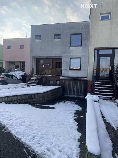 Prodej domu rodinný 260 m² pozemek 320 m², Napajedla,Zlín,Zlínský kraj