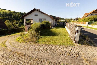 Prodej domu rodinný 180 m² pozemek 699 m², Hrazanská, Luhačovice