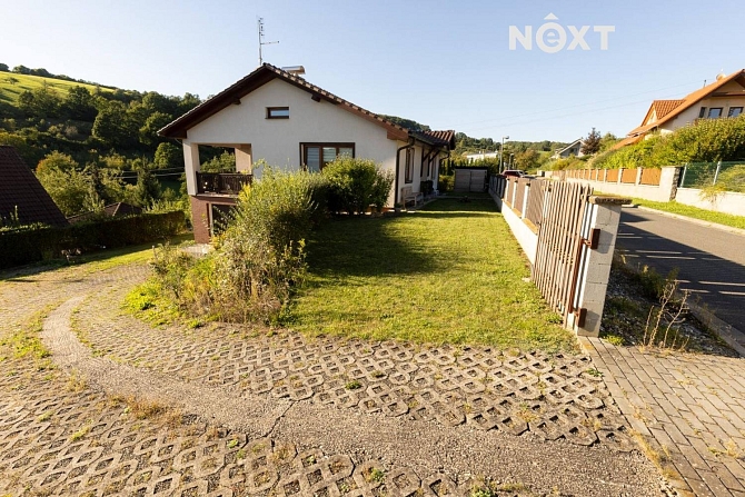 Prodej domu rodinný 180 m² pozemek 699 m², Hrazanská, Luhačovice
