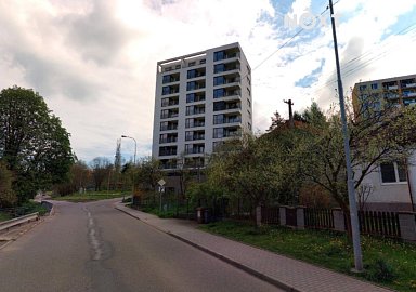 Pronájem bytu 2+kk 67 m², Křiby, Zlín