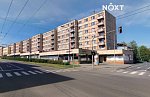 Pronájem bytu 2+1 38 m², Dlouhá, Zlín