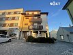 Pronájem bytu 2+1 72 m², náměstí Míru, Fryšták