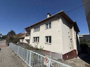 Pronájem bytu 3+kk 75 m², L. Váchy, Zlín-Prštné
