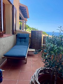 Prodej apartmánu 3+kk - Sardínie, Costa Paradiso