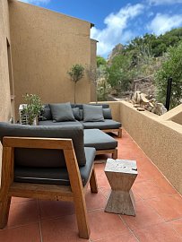 Prodej domu vila 68 m² pozemek 200 m², Sardinie - Costa Paradiso