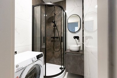Pronájem bytu 2+kk 41 m², Ševcovská, Zlín