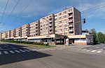 Pronájem bytu 1+1 33 m², Dlouhá, Zlín
