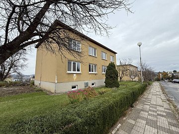 Pronájem bytu 2+1 56 m², Lazy IV, Zlín