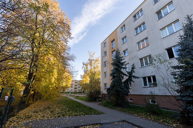 Prodej bytu 3+1 77 m², Milíčova, Zlín-Malenovice