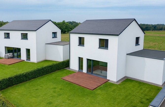 Prodej domu rodinný 86 m² pozemek 280 m², Slušovice,Zlín,Zlínský kraj