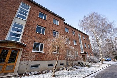 Pronájem bytu 3+1 73 m², Obeciny VI, Zlín