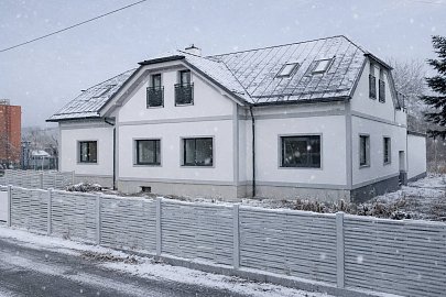 Prodej bytu 2+kk 75 m², Nádražní, Želechovice nad Dřevnicí