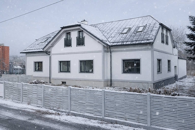 Prodej bytu 2+kk 75 m², Nádražní, Želechovice nad Dřevnicí