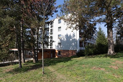 Prodej bytu 1+1 35 m², Družstevní, Zlín