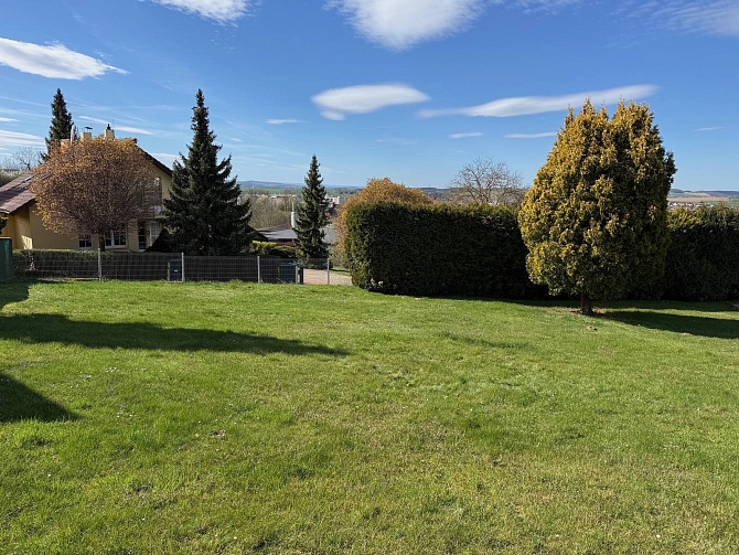 Prodej pozemku bydlení pozemek 700 m², Zlín,Zlín,Zlínský kraj