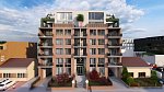Prodej bytu 1+kk 47 m², Lešetín I, Zlín