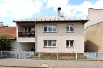 Pronájem bytu 1+kk 25 m², L. Váchy, Zlín-Prštné