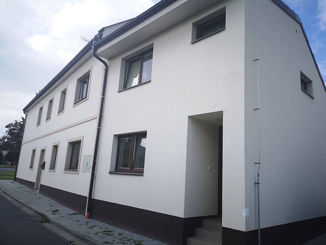 Pronájem bytu 2+kk 48 m², K. H. Máchy, Otrokovice-Kvítkovice