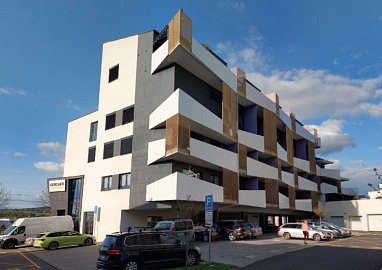 Pronájem bytu 2+kk 41 m², Hřebíčkova, Zlín-Malenovice