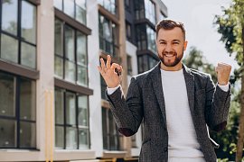 Garantovaný nájem bez starostí s jasnými pravidly